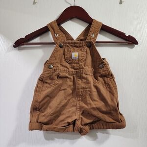 Carhartt Overalls - 9M